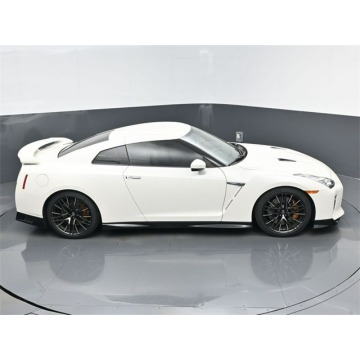 Nissan GT-R  Coupe/Sportowy 2020,  3.8 benzyna, automat - Na sprzedaż za 521 520 zł - Katowice - zdjęcie 9