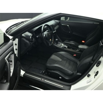 Nissan GT-R  Coupe/Sportowy 2020,  3.8 benzyna, automat - Na sprzedaż za 521 520 zł - Katowice - zdjęcie 11