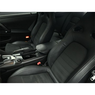 Nissan GT-R  Coupe/Sportowy 2020,  3.8 benzyna, automat - Na sprzedaż za 521 520 zł - Katowice - zdjęcie 12