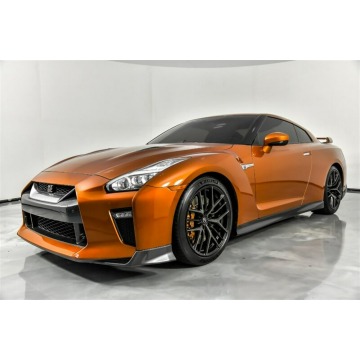 Nissan GT-R - GT-R Premium