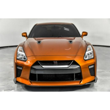 Nissan GT-R  Coupe/Sportowy 2018,  3.8 benzyna, automat - Na sprzedaż za 428 040 zł - Katowice - zdjęcie 2