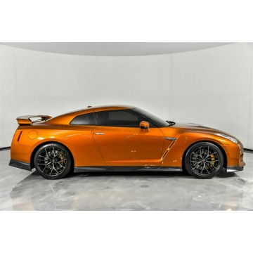 Nissan GT-R  Coupe/Sportowy 2018,  3.8 benzyna, automat - Na sprzedaż za 428 040 zł - Katowice - zdjęcie 5