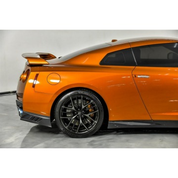 Nissan GT-R  Coupe/Sportowy 2018,  3.8 benzyna, automat - Na sprzedaż za 428 040 zł - Katowice - zdjęcie 6