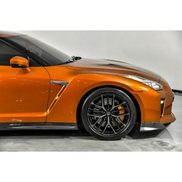 Nissan GT-R  Coupe/Sportowy 2018,  3.8 benzyna, automat - Na sprzedaż za 428 040 zł - Katowice - zdjęcie 7