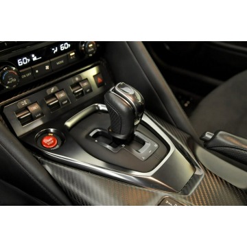 Nissan GT-R  Coupe/Sportowy 2018,  3.8 benzyna, automat - Na sprzedaż za 428 040 zł - Katowice - zdjęcie 10