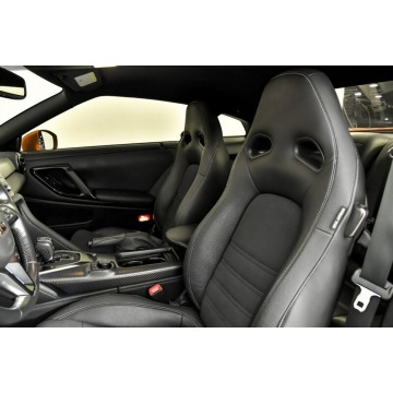 Nissan GT-R  Coupe/Sportowy 2018,  3.8 benzyna, automat - Na sprzedaż za 428 040 zł - Katowice - zdjęcie 11