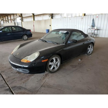 Porsche 911 - Carrera