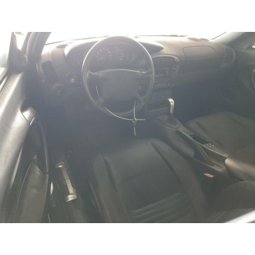 Porsche 911  Kabriolet 1999,  3.4 benzyna, automat - Na sprzedaż za 251 904 zł - Katowice - zdjęcie 8