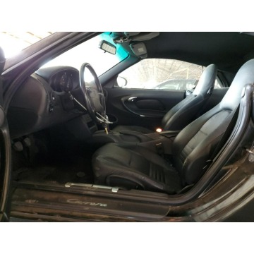 Porsche 911  Kabriolet 1999,  3.4 benzyna, automat - Na sprzedaż za 251 904 zł - Katowice - zdjęcie 9
