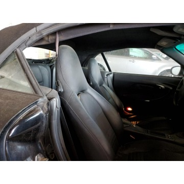 Porsche 911  Kabriolet 1999,  3.4 benzyna, automat - Na sprzedaż za 251 904 zł - Katowice - zdjęcie 10