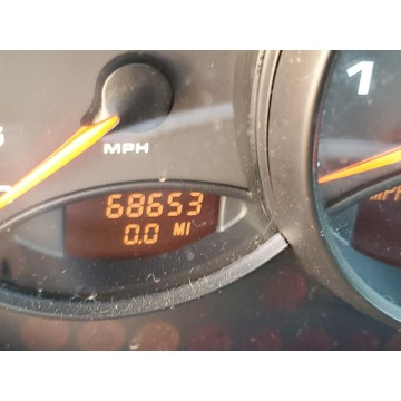 Porsche 911  Kabriolet 1999,  3.4 benzyna, automat - Na sprzedaż za 251 904 zł - Katowice - zdjęcie 11