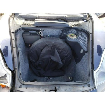 Porsche 911  Kabriolet 1999,  3.4 benzyna, automat - Na sprzedaż za 67 404 zł - Katowice - zdjęcie 8