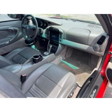 Porsche 911  Coupe/Sportowy 2001,  3.6 benzyna, automat - Na sprzedaż za 157 440 zł - Katowice - zdjęcie 7