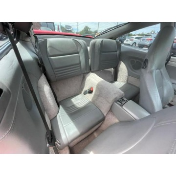 Porsche 911  Coupe/Sportowy 2001,  3.6 benzyna, automat - Na sprzedaż za 157 440 zł - Katowice - zdjęcie 8