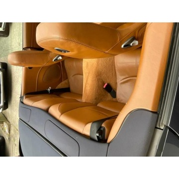 Porsche 911  Kabriolet 2006,  3.8 benzyna, automat - Na sprzedaż za 113 160 zł - Katowice - zdjęcie 9