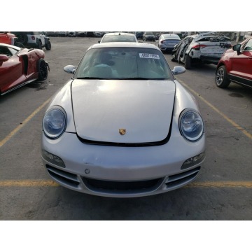 Porsche 911  Coupe/Sportowy 2006,  3.6 benzyna, automat - Na sprzedaż za 95 940 zł - Katowice - zdjęcie 2