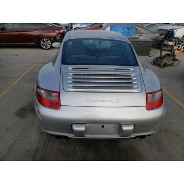 Porsche 911  Coupe/Sportowy 2006,  3.6 benzyna, automat - Na sprzedaż za 95 940 zł - Katowice - zdjęcie 5