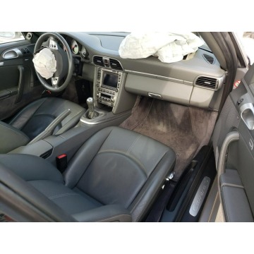 Porsche 911  Coupe/Sportowy 2006,  3.6 benzyna, automat - Na sprzedaż za 95 940 zł - Katowice - zdjęcie 8