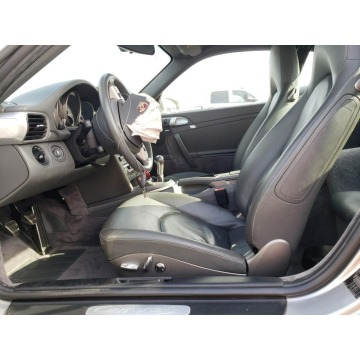Porsche 911  Coupe/Sportowy 2006,  3.6 benzyna, automat - Na sprzedaż za 95 940 zł - Katowice - zdjęcie 7