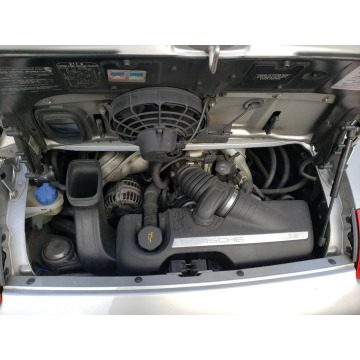 Porsche 911  Coupe/Sportowy 2006,  3.6 benzyna, automat - Na sprzedaż za 95 940 zł - Katowice - zdjęcie 11