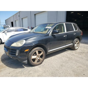 Porsche Cayenne - Cayenne 2010