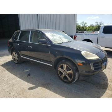 Porsche Cayenne  SUV 2010,  3.6 benzyna, automat - Na sprzedaż za 11 070 zł - Katowice - zdjęcie 3