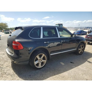 Porsche Cayenne  SUV 2010,  3.6 benzyna, automat - Na sprzedaż za 11 070 zł - Katowice - zdjęcie 4