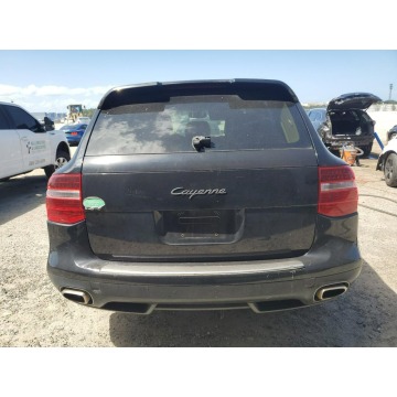 Porsche Cayenne  SUV 2010,  3.6 benzyna, automat - Na sprzedaż za 11 070 zł - Katowice - zdjęcie 5