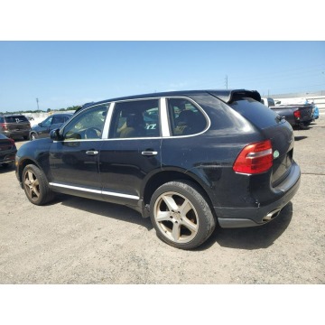 Porsche Cayenne  SUV 2010,  3.6 benzyna, automat - Na sprzedaż za 11 070 zł - Katowice - zdjęcie 6
