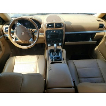 Porsche Cayenne  SUV 2010,  3.6 benzyna, automat - Na sprzedaż za 11 070 zł - Katowice - zdjęcie 7