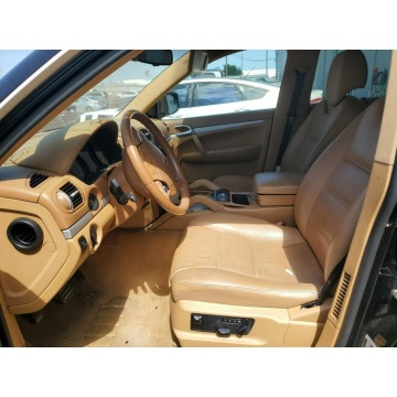 Porsche Cayenne  SUV 2010,  3.6 benzyna, automat - Na sprzedaż za 11 070 zł - Katowice - zdjęcie 8