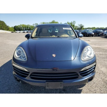 Porsche Cayenne  SUV 2013,  3.0 benzyna, automat - Na sprzedaż za 37 884 zł - Katowice - zdjęcie 2
