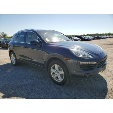 Porsche Cayenne  SUV 2013,  3.0 benzyna, automat - Na sprzedaż za 37 884 zł - Katowice - zdjęcie 3
