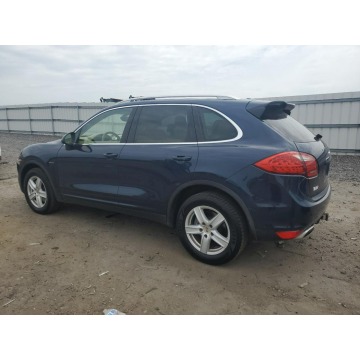 Porsche Cayenne  SUV 2013,  3.0 benzyna, automat - Na sprzedaż za 37 884 zł - Katowice - zdjęcie 6