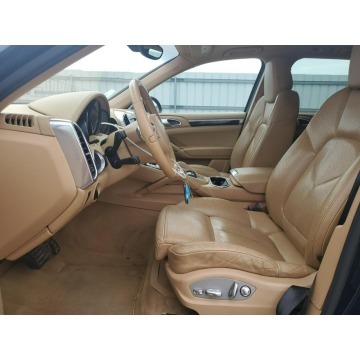 Porsche Cayenne  SUV 2013,  3.0 benzyna, automat - Na sprzedaż za 37 884 zł - Katowice - zdjęcie 8