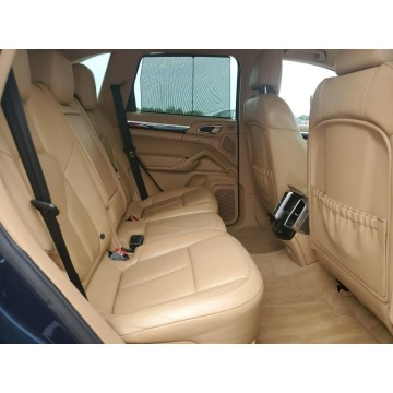Porsche Cayenne  SUV 2013,  3.0 benzyna, automat - Na sprzedaż za 37 884 zł - Katowice - zdjęcie 9