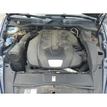 Porsche Cayenne  SUV 2013,  3.0 benzyna, automat - Na sprzedaż za 37 884 zł - Katowice - zdjęcie 11