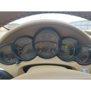 Porsche Cayenne  SUV 2013,  3.0 benzyna, automat - Na sprzedaż za 37 884 zł - Katowice - zdjęcie 10
