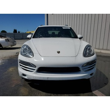 Porsche Cayenne  SUV 2014,  3.6 benzyna, automat - Na sprzedaż za 36 900 zł - Katowice - zdjęcie 2
