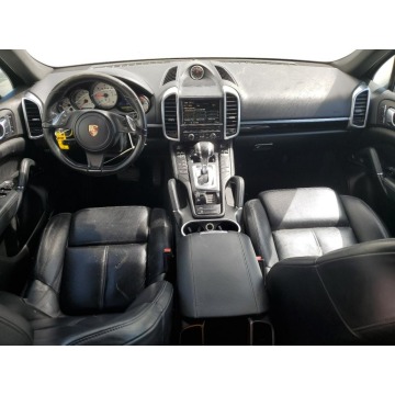 Porsche Cayenne  SUV 2014,  3.6 benzyna, automat - Na sprzedaż za 36 900 zł - Katowice - zdjęcie 7