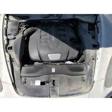 Porsche Cayenne  SUV 2014,  3.6 benzyna, automat - Na sprzedaż za 36 900 zł - Katowice - zdjęcie 11
