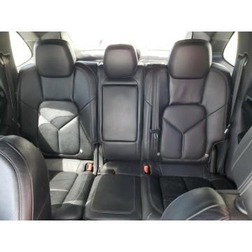 Porsche Cayenne  SUV 2014,  3.6 benzyna, automat - Na sprzedaż za 36 900 zł - Katowice - zdjęcie 10