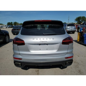 Porsche Cayenne  SUV 2018,  3.6 benzyna, automat - Na sprzedaż za 84 009 zł - Katowice - zdjęcie 5