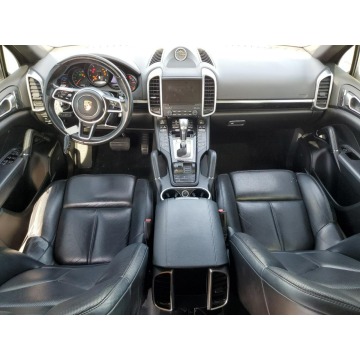 Porsche Cayenne  SUV 2018,  3.6 benzyna, automat - Na sprzedaż za 84 009 zł - Katowice - zdjęcie 7