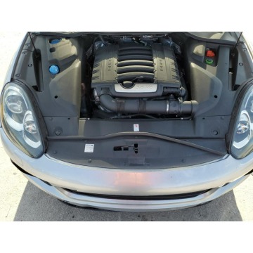 Porsche Cayenne  SUV 2018,  3.6 benzyna, automat - Na sprzedaż za 84 009 zł - Katowice - zdjęcie 11