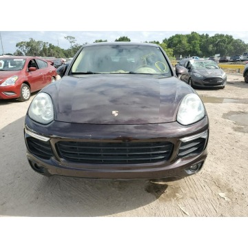 Porsche Cayenne  SUV 2016,  3.6 benzyna, automat - Na sprzedaż za 50 799 zł - Katowice - zdjęcie 2