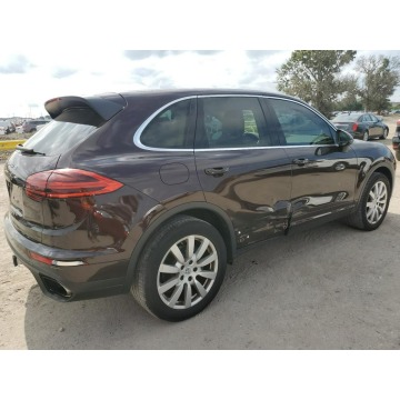 Porsche Cayenne  SUV 2016,  3.6 benzyna, automat - Na sprzedaż za 50 799 zł - Katowice - zdjęcie 4