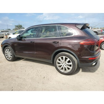 Porsche Cayenne  SUV 2016,  3.6 benzyna, automat - Na sprzedaż za 50 799 zł - Katowice - zdjęcie 6