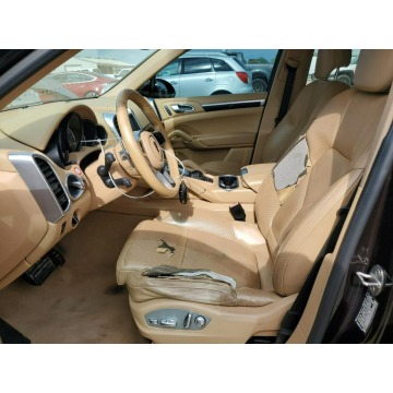 Porsche Cayenne  SUV 2016,  3.6 benzyna, automat - Na sprzedaż za 50 799 zł - Katowice - zdjęcie 8