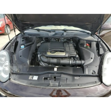 Porsche Cayenne  SUV 2016,  3.6 benzyna, automat - Na sprzedaż za 50 799 zł - Katowice - zdjęcie 10
